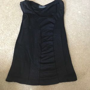 Zella Size Small Workout Tank Top